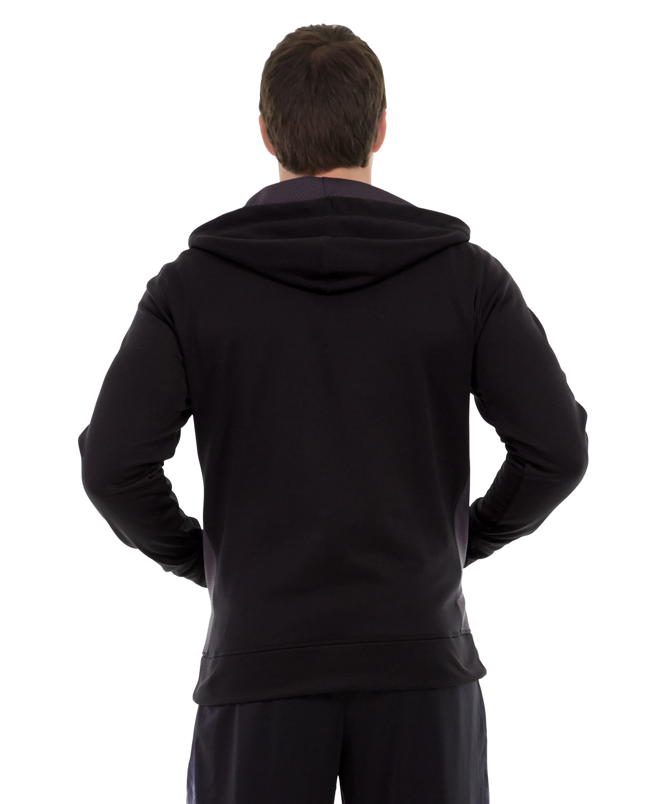 Bruno Compete Hoodie – Bild 3