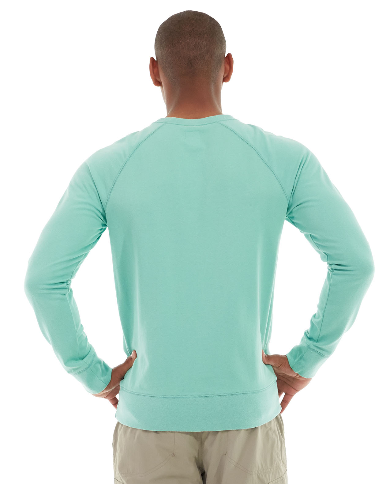 Frankie Sweatshirt – Bild 3