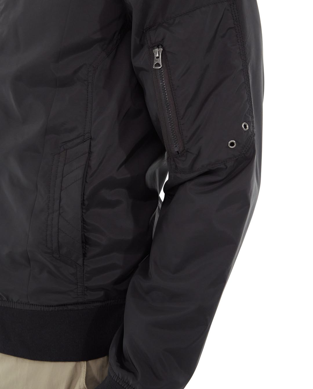 Typhon Performance Fleece-lined Jacket – Bild 2