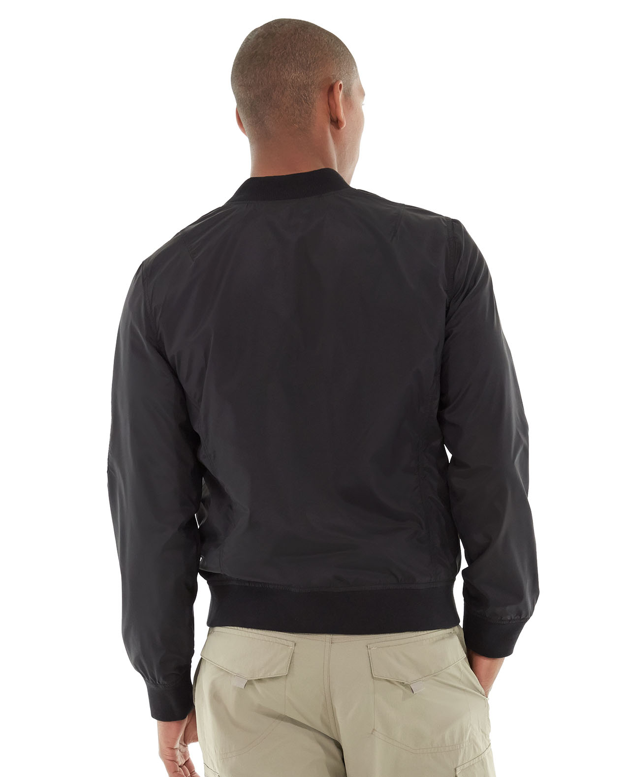 Typhon Performance Fleece-lined Jacket – Bild 3