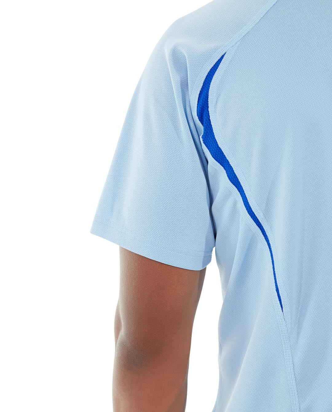 Zoltan Gym Tee – Bild 2