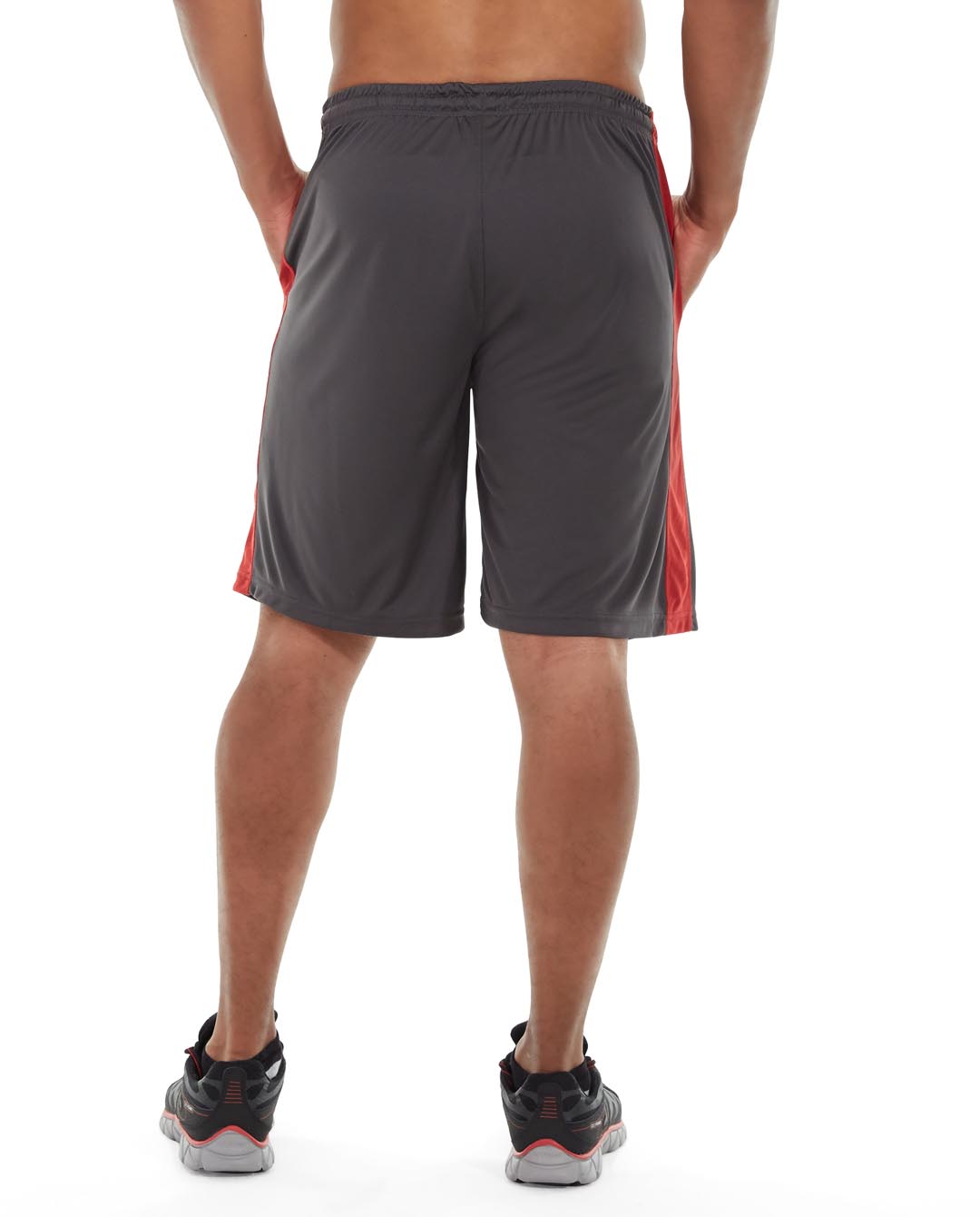 Hawkeye Yoga Short – Bild 3