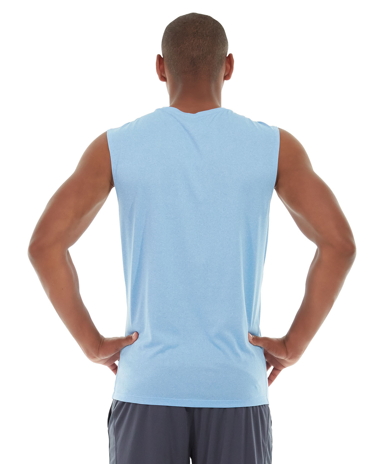 Rocco Gym Tank – Bild 2